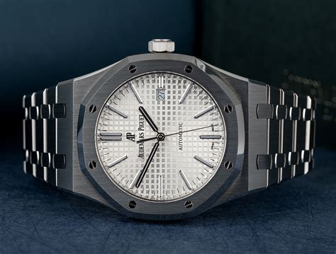 audemars piguet royal oak ref 15400st oo 1220st 01|ap royal oak 15400 price.